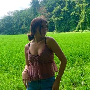 Meet your Posher, May